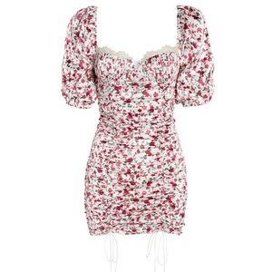 For love and lemons dress never worn